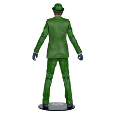 McFarlane Toys Riddler cane accessory for display and play options.
