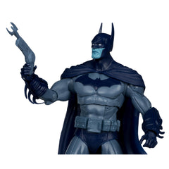 McFarlane Toys DC Multiverse Solomon Grundy mega figure with imposing shelf presence