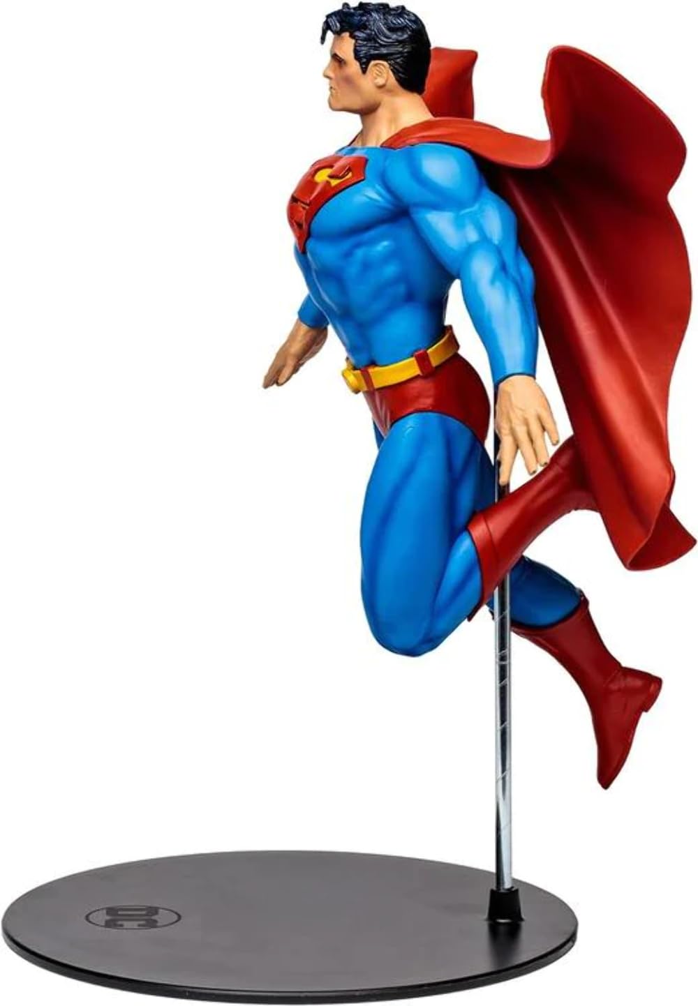 85th Anniversary packaging evokes a classic era for DC fans.