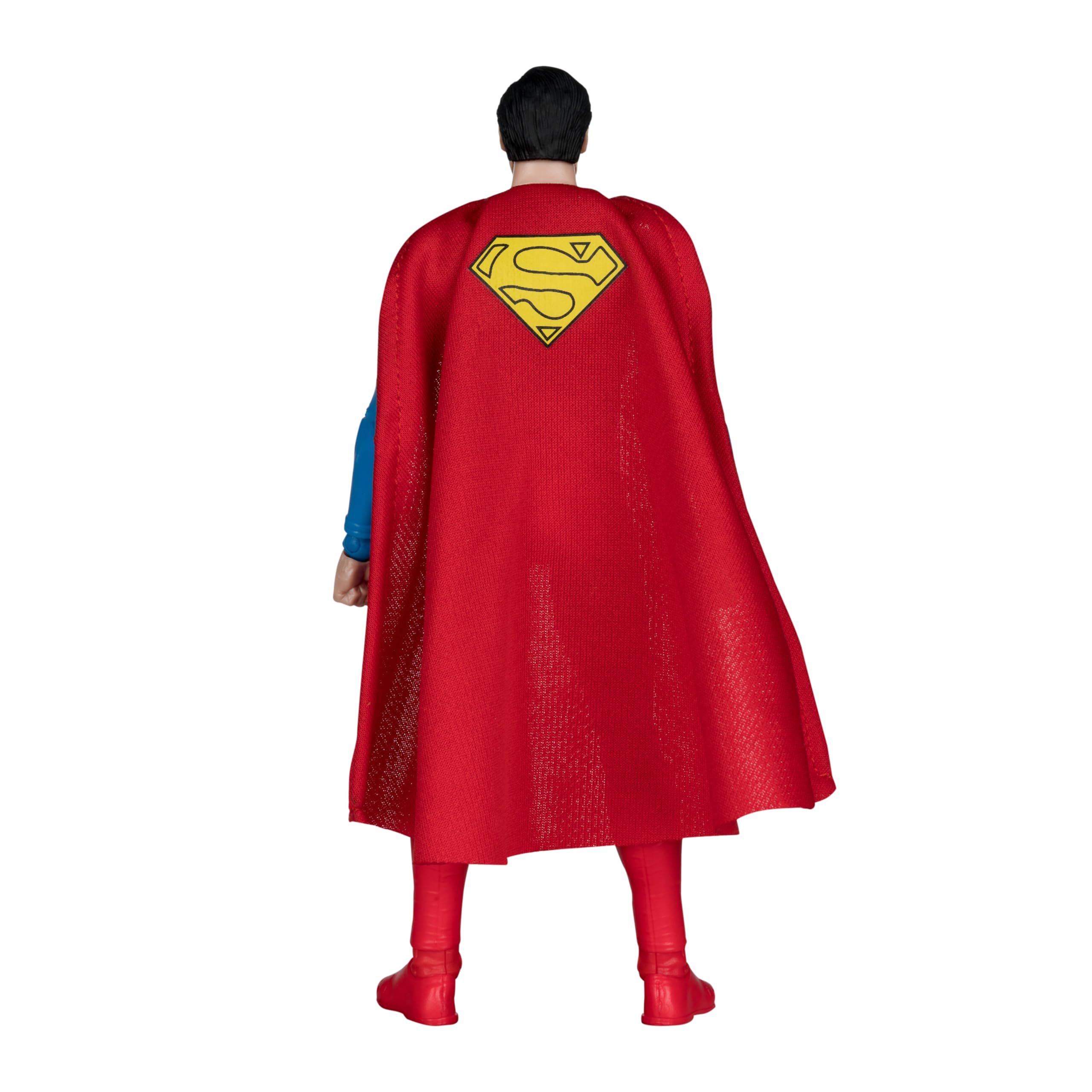 McFarlane Toys Superman 1978 display base for dynamic posing
