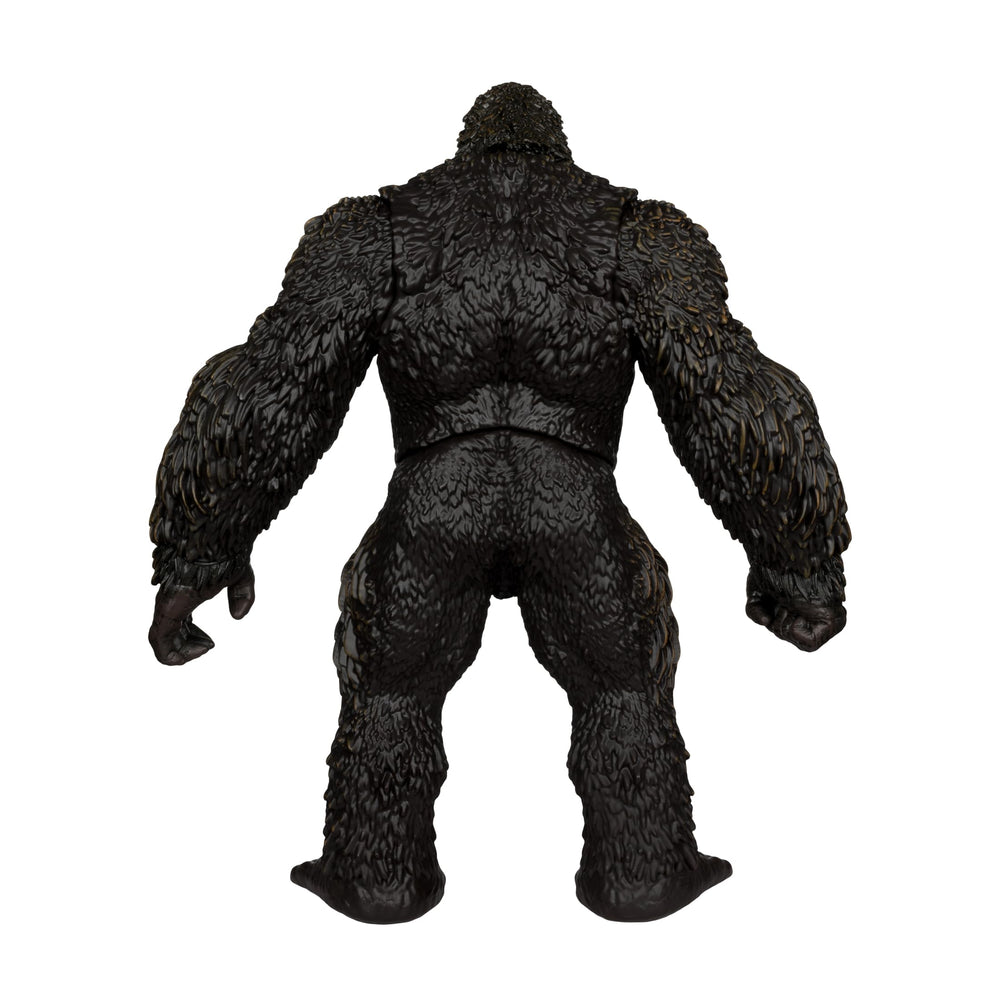 McFarlane Toys close-up of 22 movable parts showing range of motion.