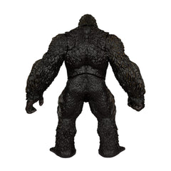 McFarlane Toys close-up of 22 movable parts showing range of motion.