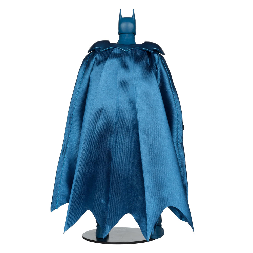 McFarlane Batman 1,000,000 with display base for enhanced display setups.