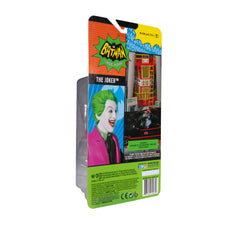 McFarlane Toys DC Retro Joker expressive hands and accessories for scenes