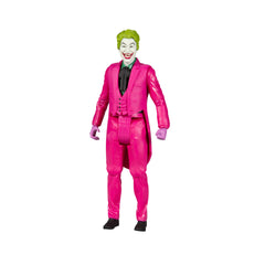 McFarlane Toys DC Retro Joker front view for display and collection