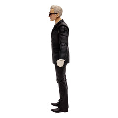 McFarlane Toys DC Retro Alfred with Batman 66 box for collectors