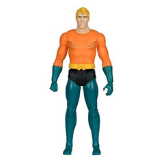 McFarlane Toys DC Retro Aquaman radio accessory adds retro flair for vintage play