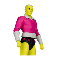 McFarlane Toys DC retro Brainiac figure in 6-inch scale