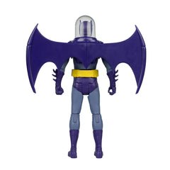 McFarlane Space Batman 66’ figure offers collectible display potential