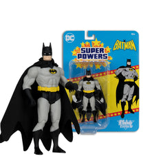 Collectible figure joins your growing McFarlane DC Super Powers lineup.