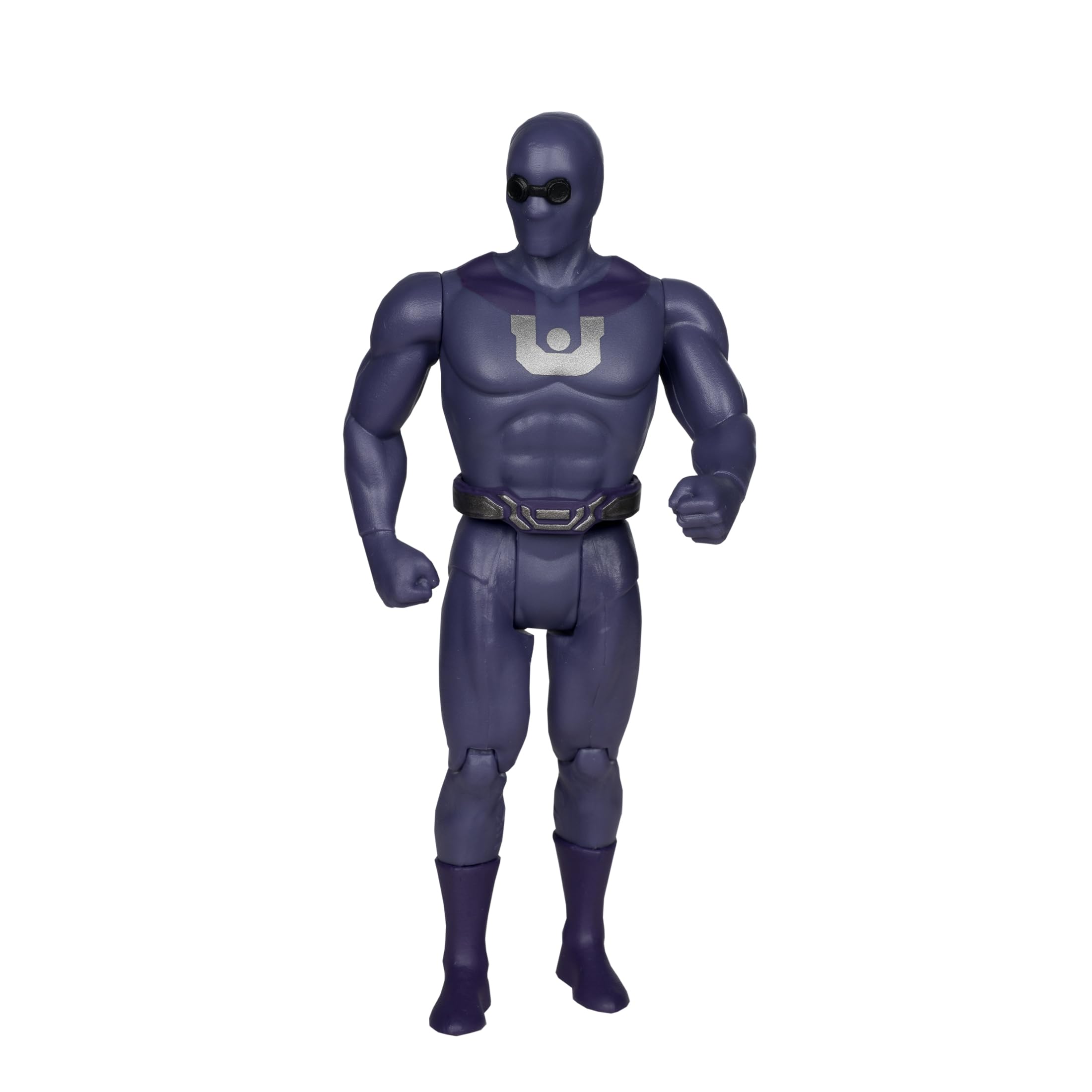 McFarlane Toys Metamorpho figure with color accents perfect for shelves