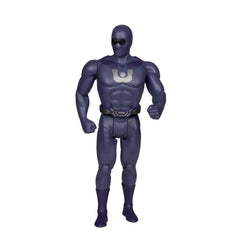McFarlane Toys Metamorpho figure with color accents perfect for shelves
