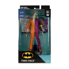 McFarlane Toys Digital Collectible adds a digital layer for fans.