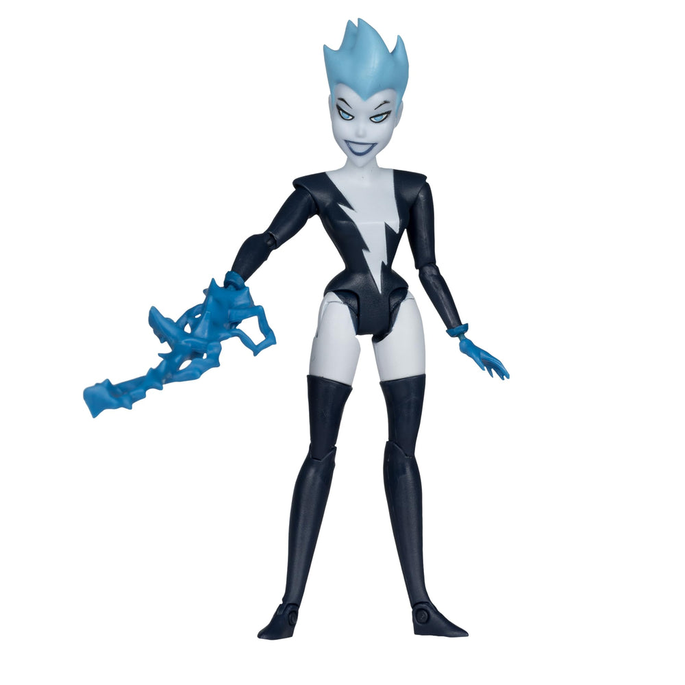 McFarlane Toys extra hands set for varied poses