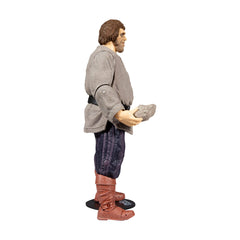 McFarlane Toys Fezzik iconic-look megafig captures movie-inspired presence.