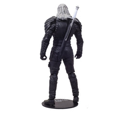 McFarlane Toys figure with 22-point articulation for dynamic posing