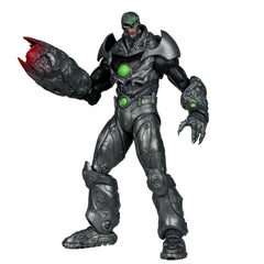 McFarlane Toys Grid art card front with character artwork