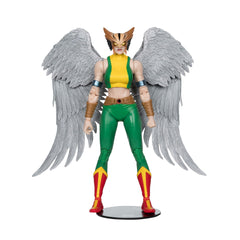 McFarlane Toys Hawkgirl extra hands set broadens grip options