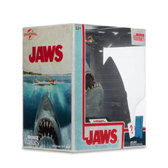 McFarlane Toys Jaws 50th Anniversary 6in figure secret bonus item