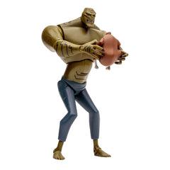 McFarlane Toys Killer Croc turkey prop adds storytelling display moments.
