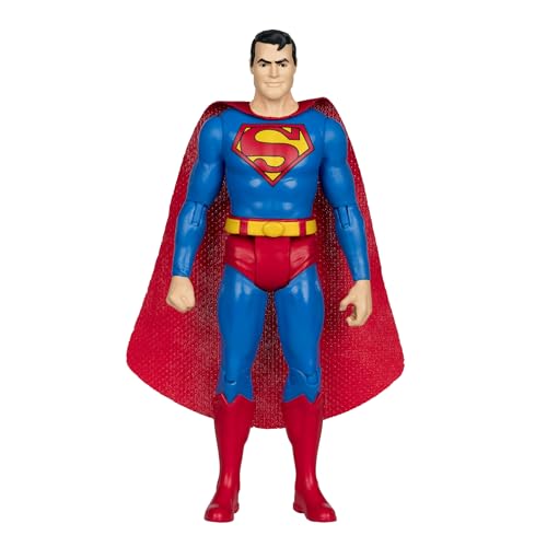 Kryptonite ball with chain accessory from McFarlane figure
