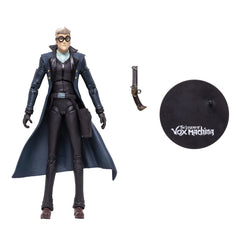 McFarlane Toys Critical Role collection line flags this figure.