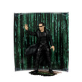 McFarlane Toys Matrix Neo 6in figure in display-ready pose for shelves
