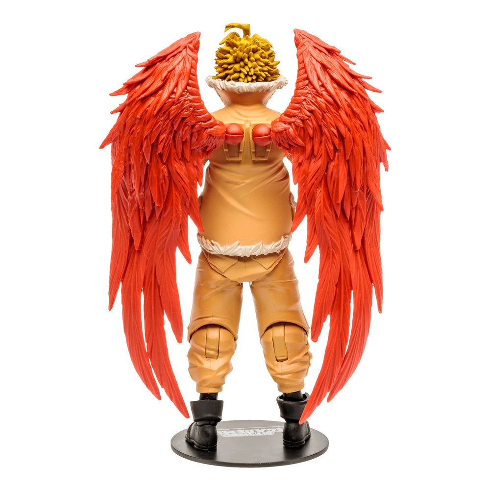 McFarlane Toys Hawks 7in highly detailed sculpt for collectors