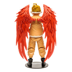 McFarlane Toys Hawks 7in highly detailed sculpt for collectors