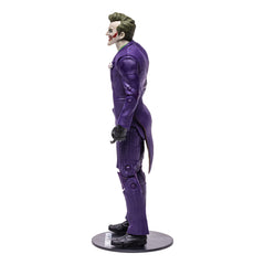 McFarlane Toys Mortal Kombat Joker Bloody high articulation for expressive poses
