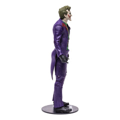 McFarlane Toys Mortal Kombat Joker Bloody cane accessory for dynamic setups