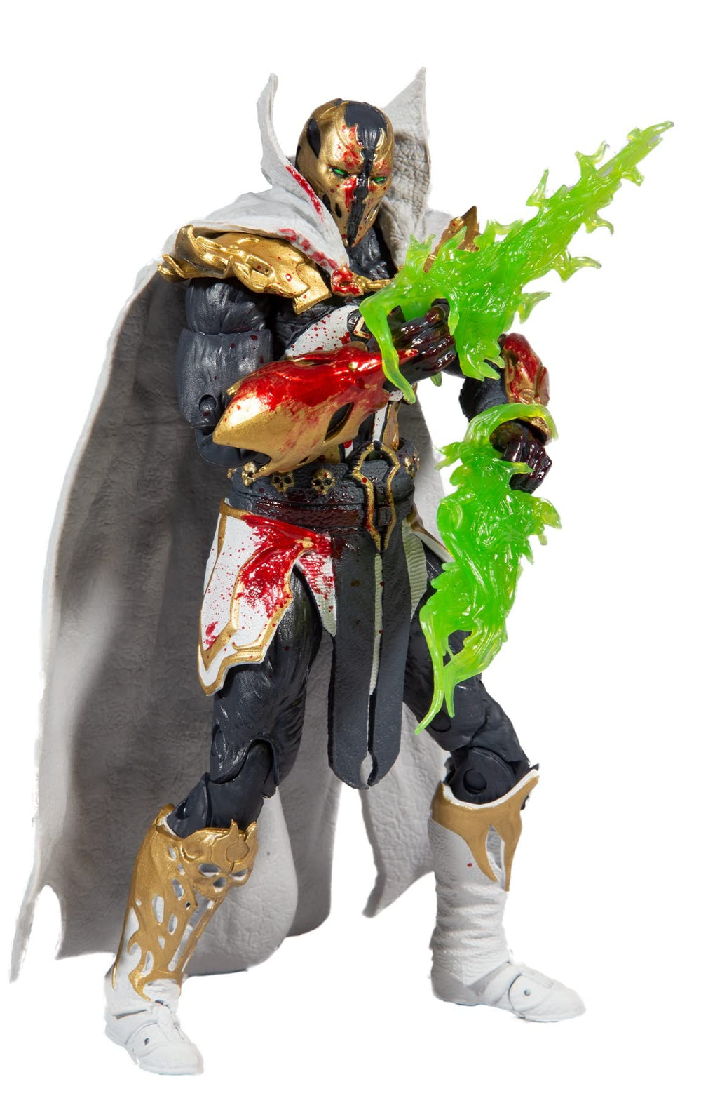 Malefik Spawn Bloody Disciple MK11 skin replica ideal for collectors
