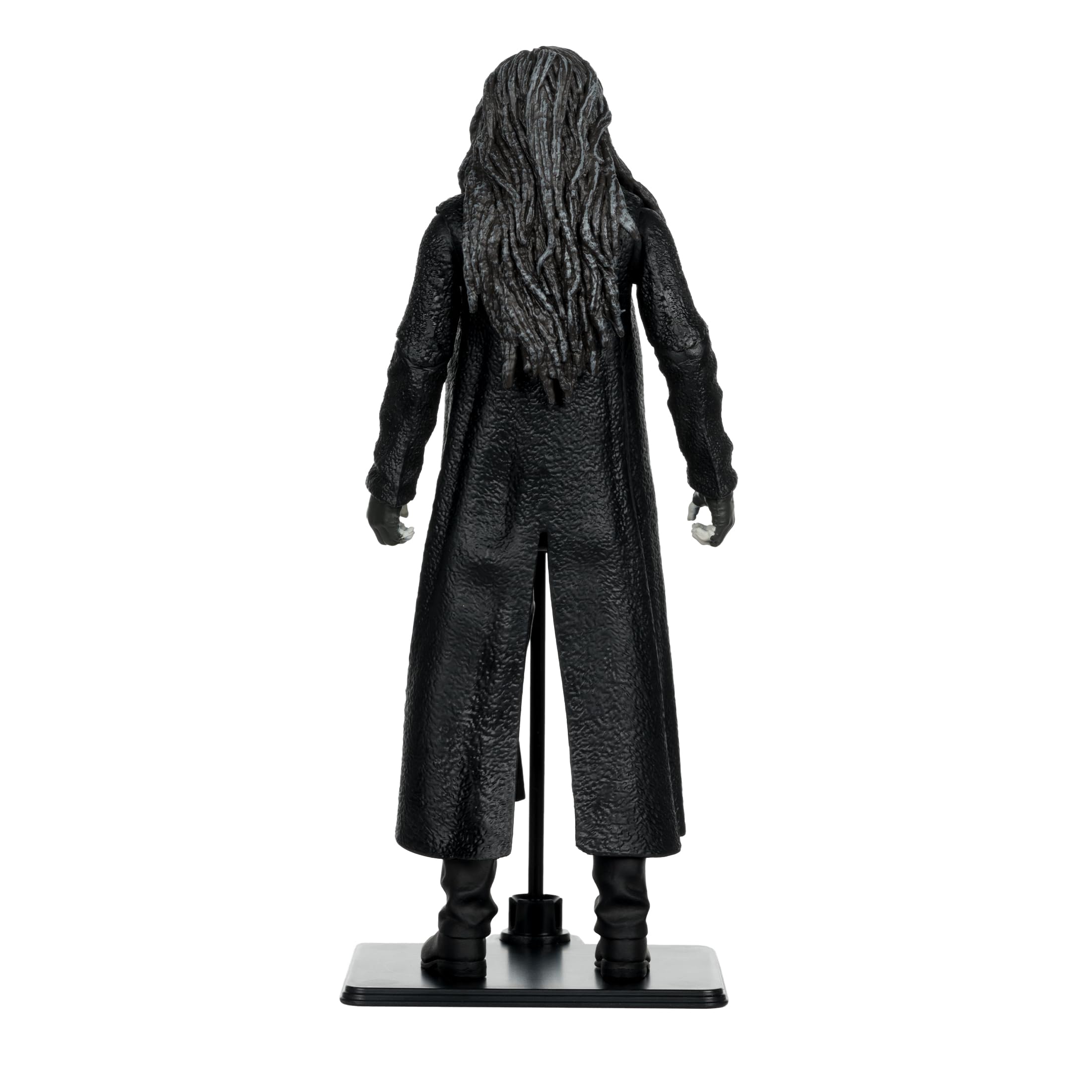 McFarlane Toys Music Maniacs Metal Rob Zombie ready for shelf display