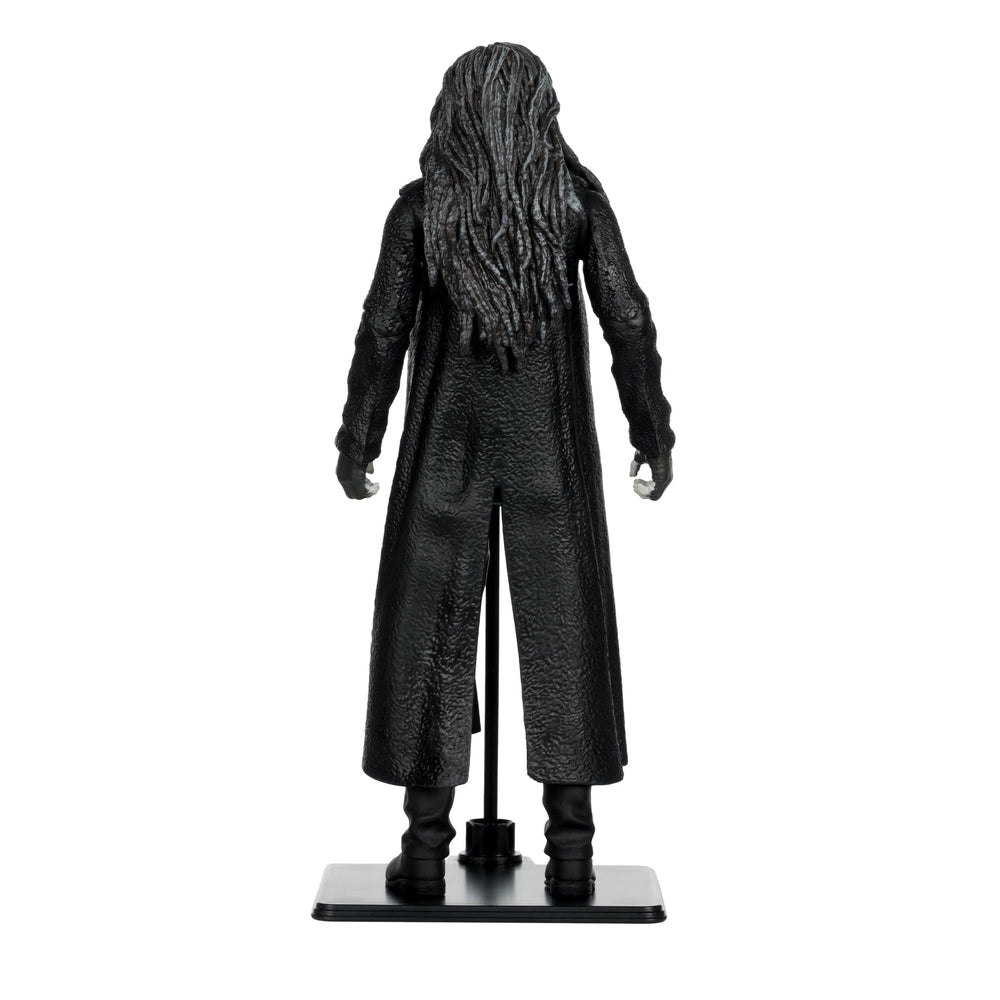 McFarlane Toys Music Maniacs Metal Rob Zombie ready for shelf display