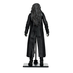 McFarlane Toys Music Maniacs Metal Rob Zombie ready for shelf display