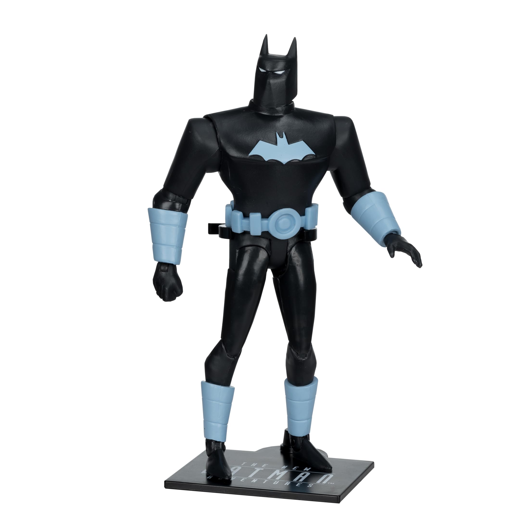 McFarlane Toys Batman Anti-Fire Suit figure poseable for display