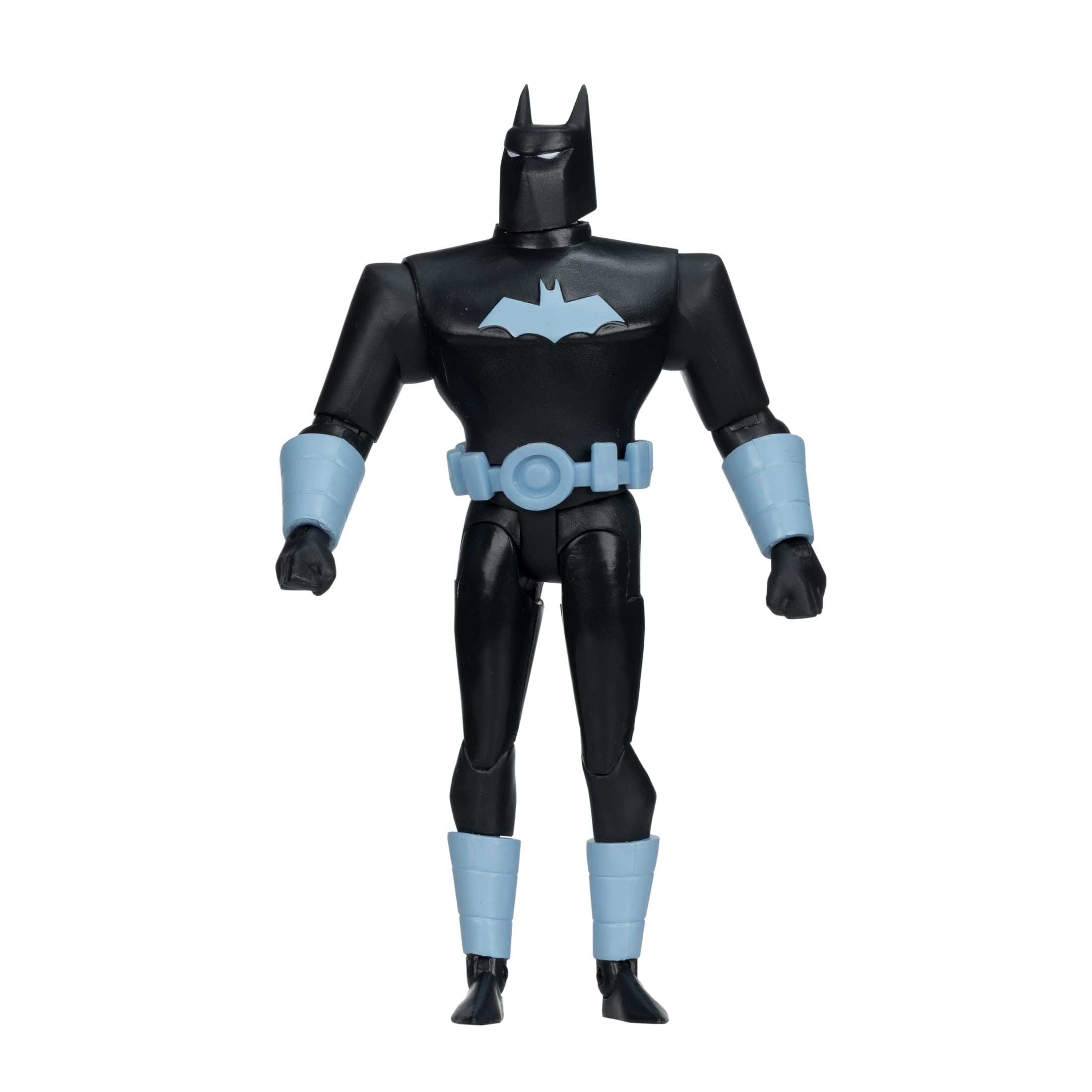Anti-Fire Suit silhouette and accurate colors featured