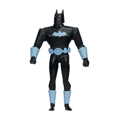 Anti-Fire Suit silhouette and accurate colors featured