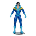 McFarlane Toys Nightwing 7in figure with articulated joints for dynamic poses
