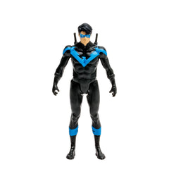 Nightwing DC Direct comic-look captured for authentic shelf presence.
