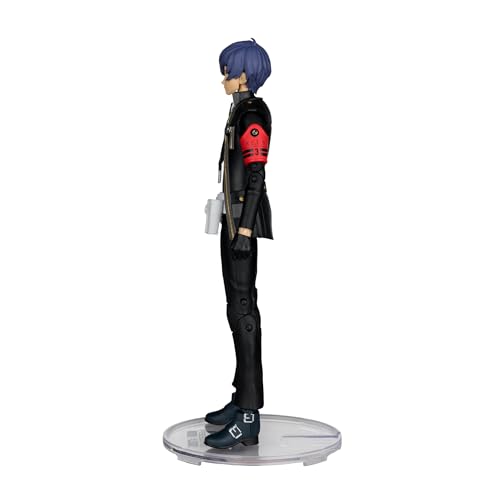 McFarlane Toys P3R Elite edition interchangeable hands for dynamic poses
