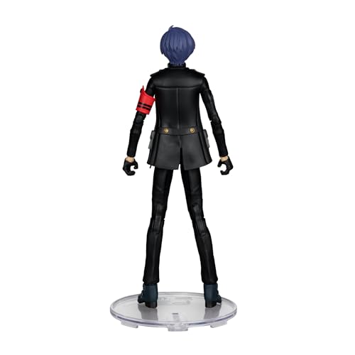 McFarlane Toys P3R Evoker accessory ready for action