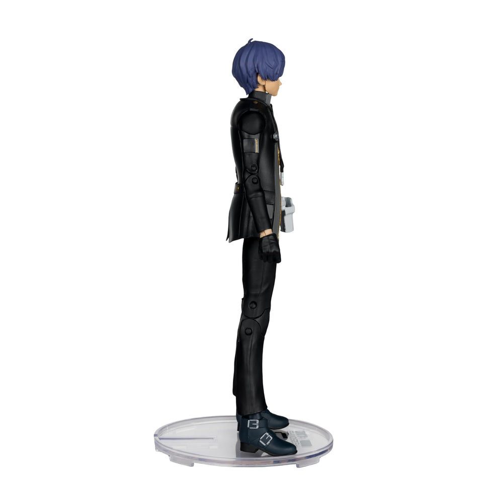 McFarlane Toys P3R sword accessory for dramatic display
