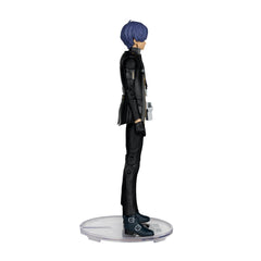 McFarlane Toys P3R sword accessory for dramatic display