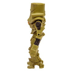Close-up of armor texture on Cherno Alpha figure