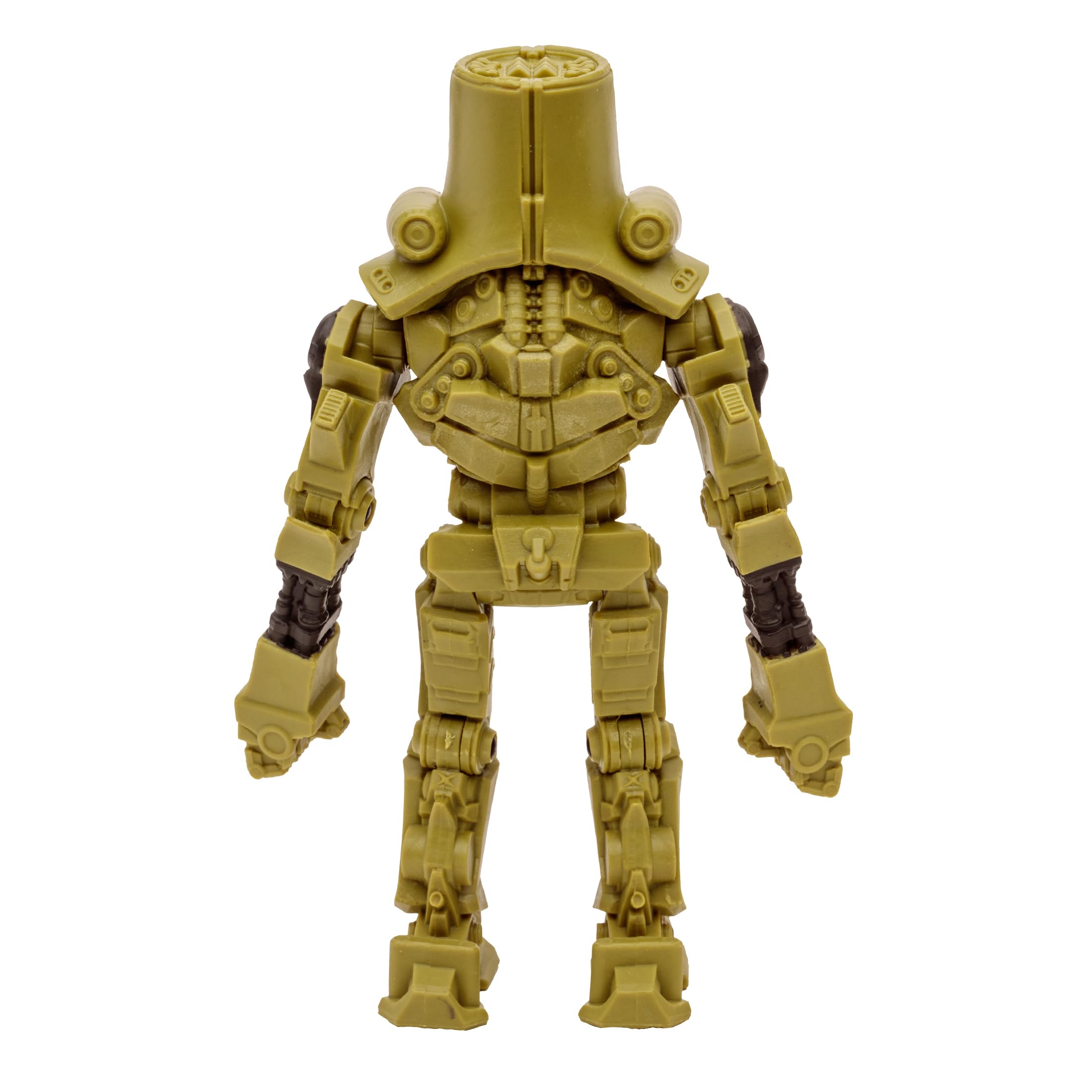 Rich detailing on Cherno Alpha for vivid display
