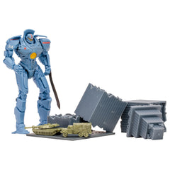 PlasmaCaster accessory adds dramatic blasting options for Gipsy Danger