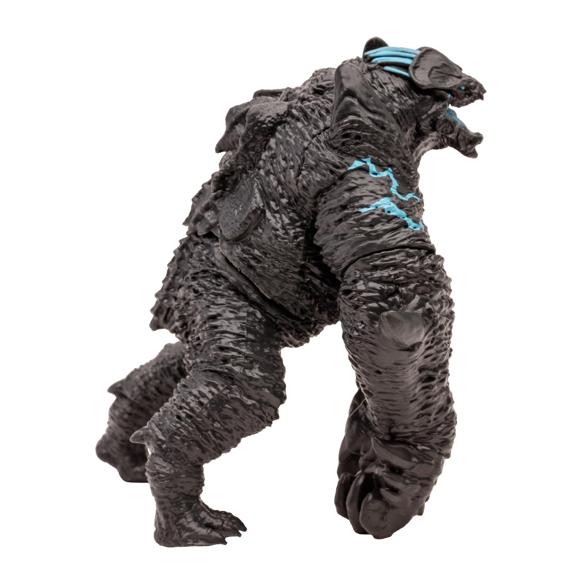 Leatherback assembly set by McFarlane Toys offers versatile play options