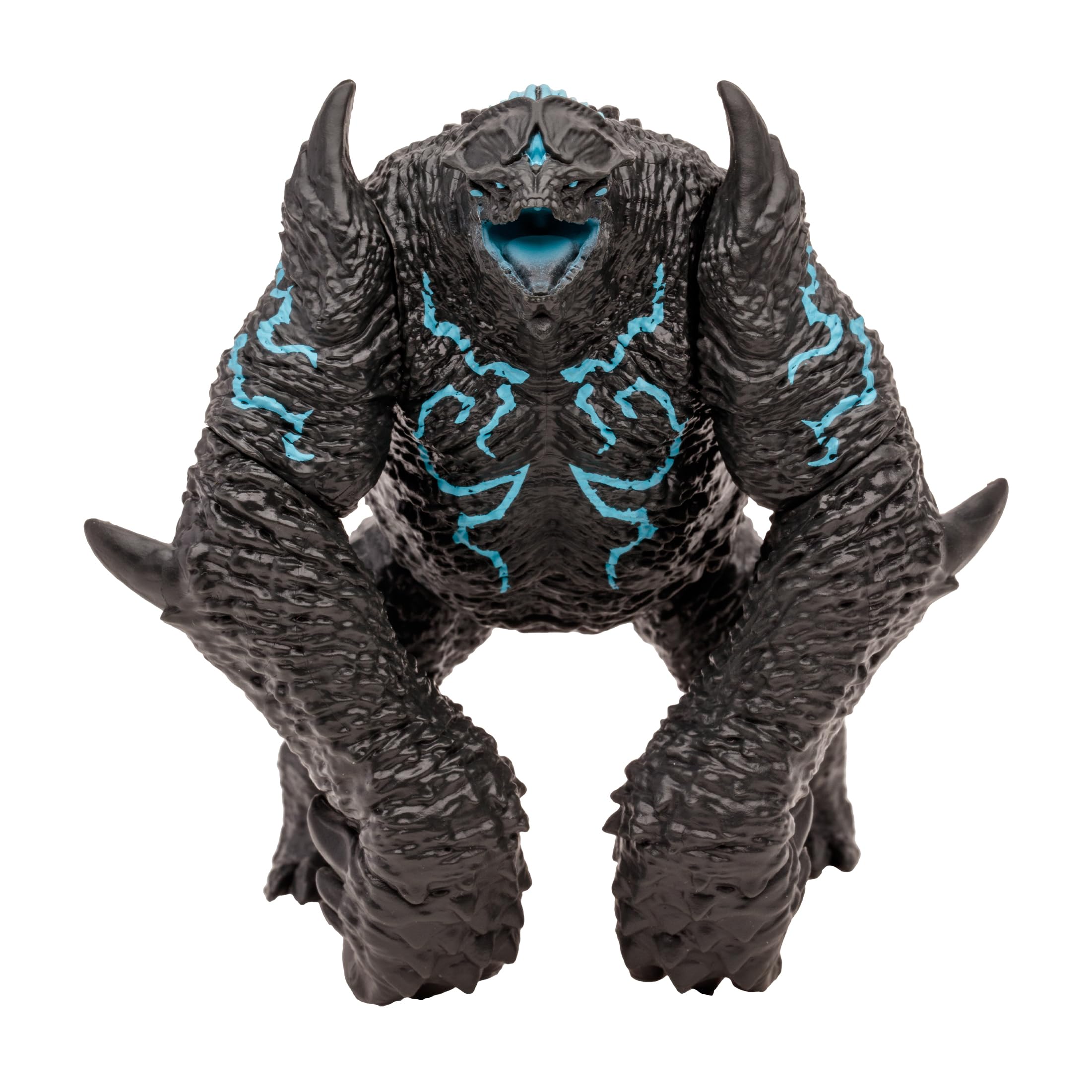 Leatherback comic blister pack in McFarlane Toys Pacific Rim set