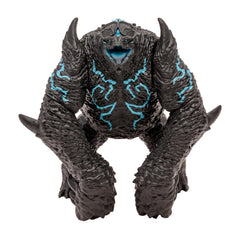 Leatherback comic blister pack in McFarlane Toys Pacific Rim set